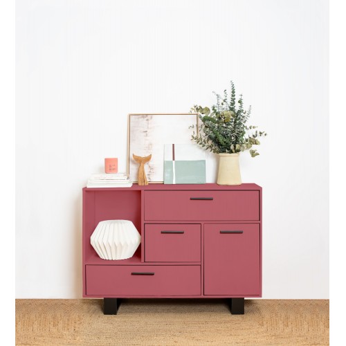 CHALK PAINT CP-10 FRESA BOHO